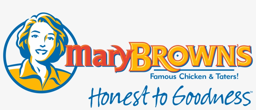 Mary Browns Logo Png Transparent - Free Transparent PNG Download - PNGkey