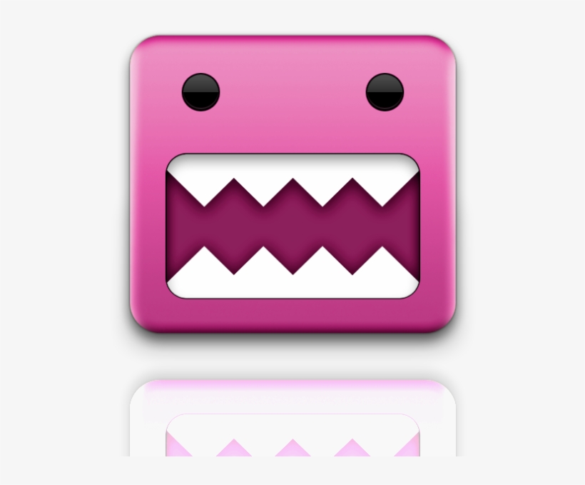Domo Pink Free Transparent Png Download Pngkey - roblox find the domos technical domo