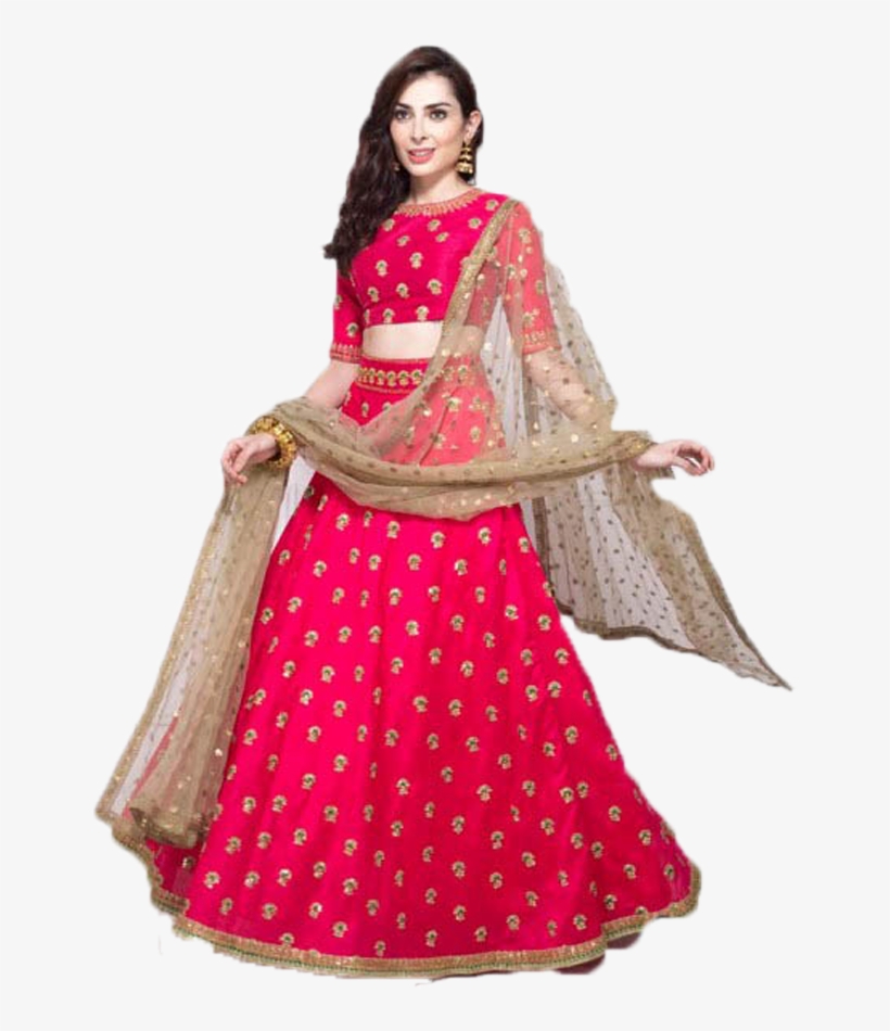 lehenga png photo