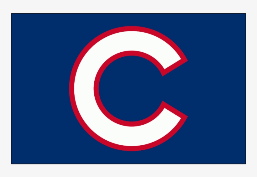 Chicago Cubs Logos Iron Ons - Chicago Cubs 1914 Logo - Free Transparent PNG  Download - PNGkey