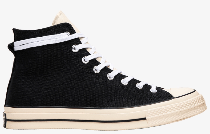 Fear Of God Converse - Free Transparent PNG Download - PNGkey