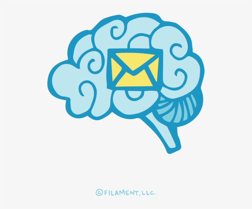 Email Marketing Artificial Intelligence - Intelligence Artificial Design Logo Png, transparent png #8945130
