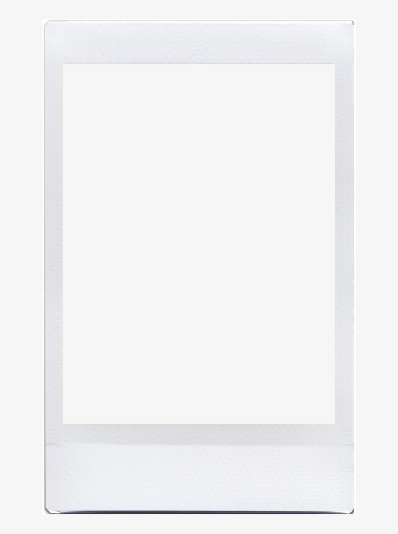 29+ Polaroid Picture Frame Png Transparent Background