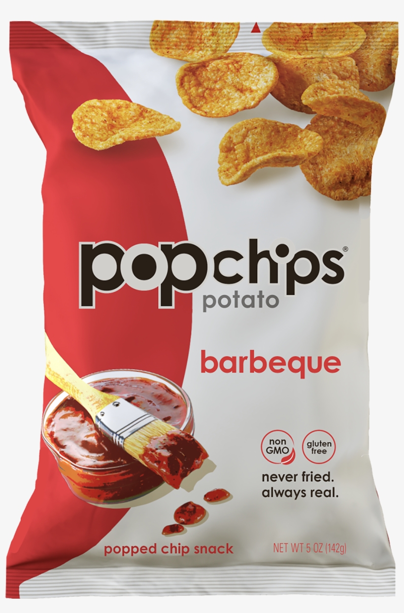 Pop Chips - Free Transparent PNG Download - PNGkey