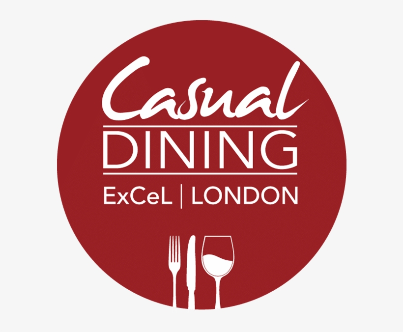 Coming In Fast For Next February's Casual Dining Show, - Casual Dining Show 2019, transparent png #8973542
