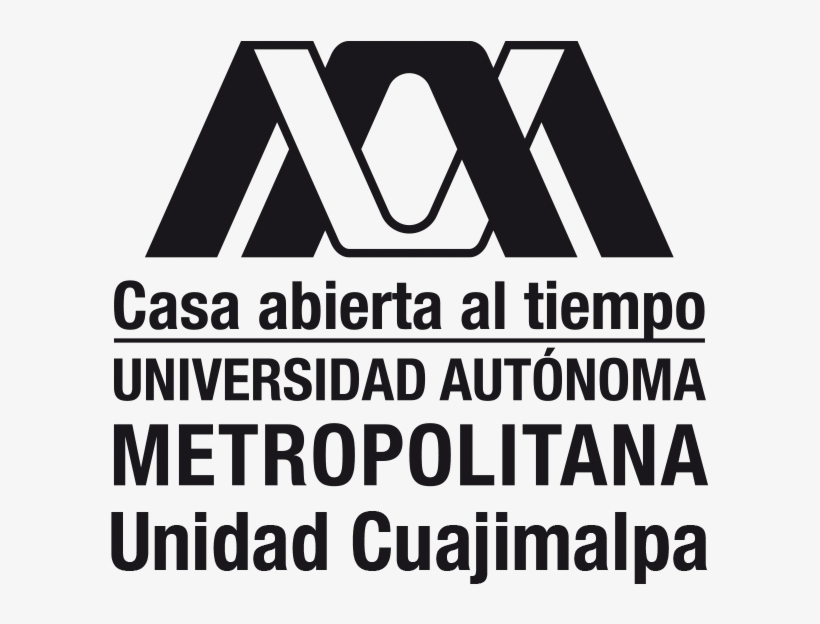 Logo Uam - Universidad Autónoma Metropolitana - Free Transparent PNG  Download - PNGkey