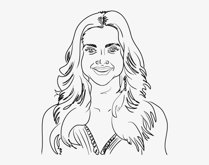 Browse thousands of Deepika Padukone images for design inspiration |  Dribbble
