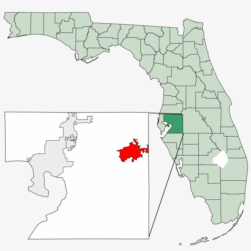 898 8987091 Plant City On Map Of Florida Plant City 