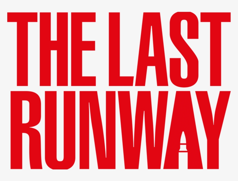 The Last Runway Oval Free Transparent Png Download Pngkey