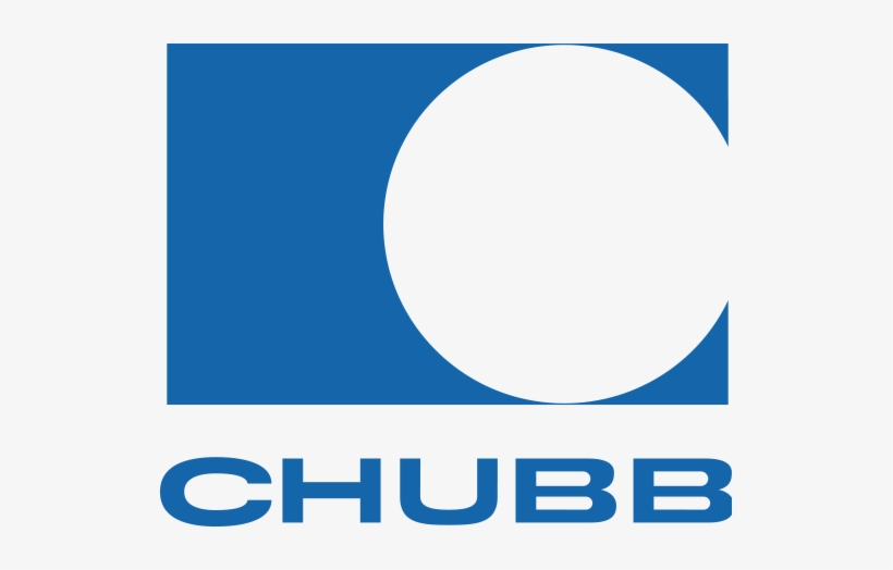 Chubb Federal Insurance Company Logo Free Transparent PNG Download