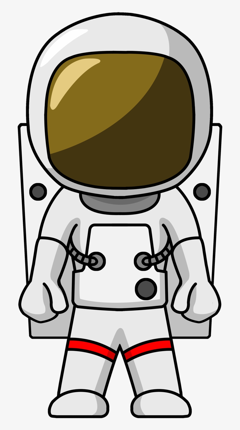 Astronaut Clip Art Images Free For Commercial Use Transparent