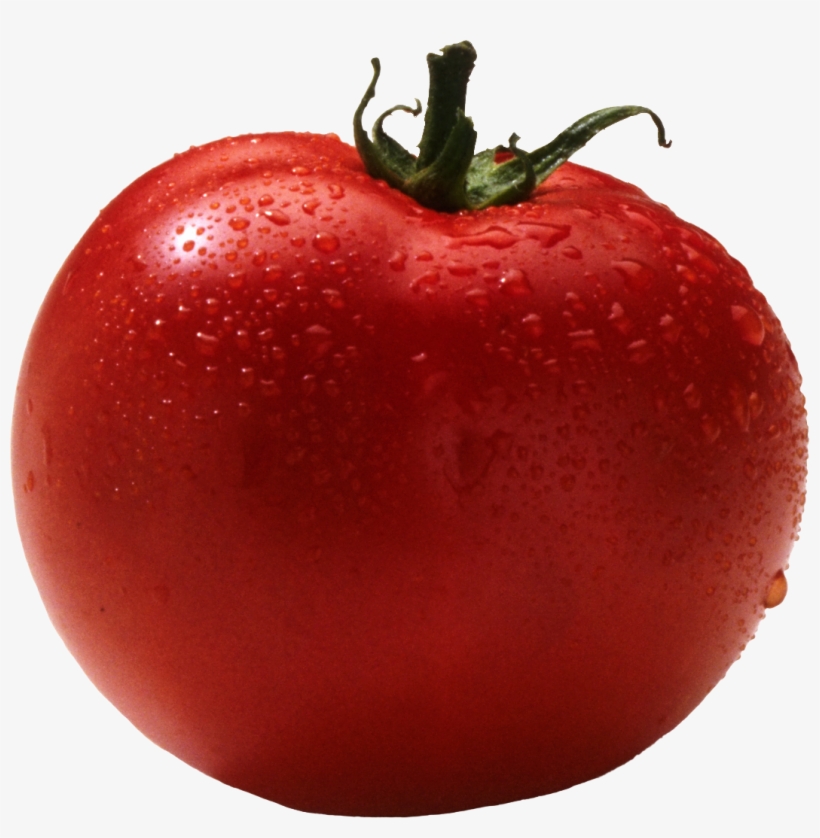 Tomato Png - Red Tomato Png, transparent png #95607