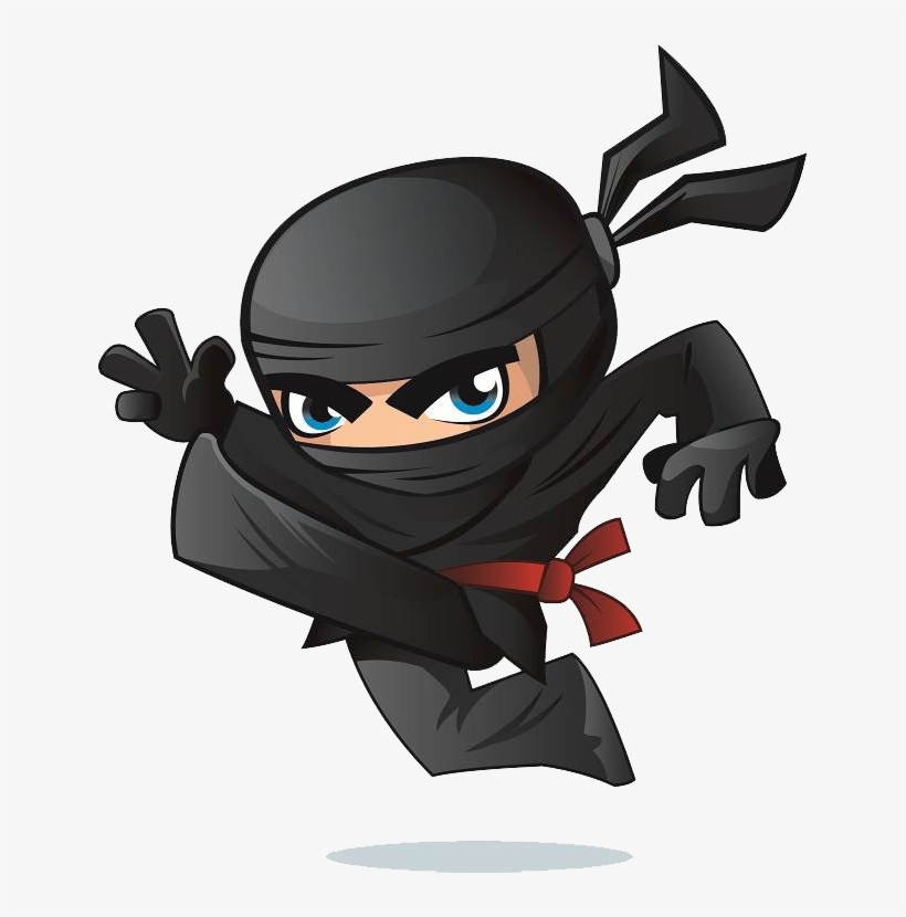 Ninja Png - Free Transparent PNG Download - PNGkey