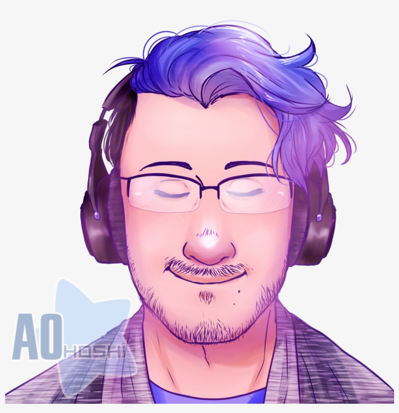 “a Drawing Of One Of Mark's Recent Pictures~ Speedpaint - Cartoon, transparent png #9028612