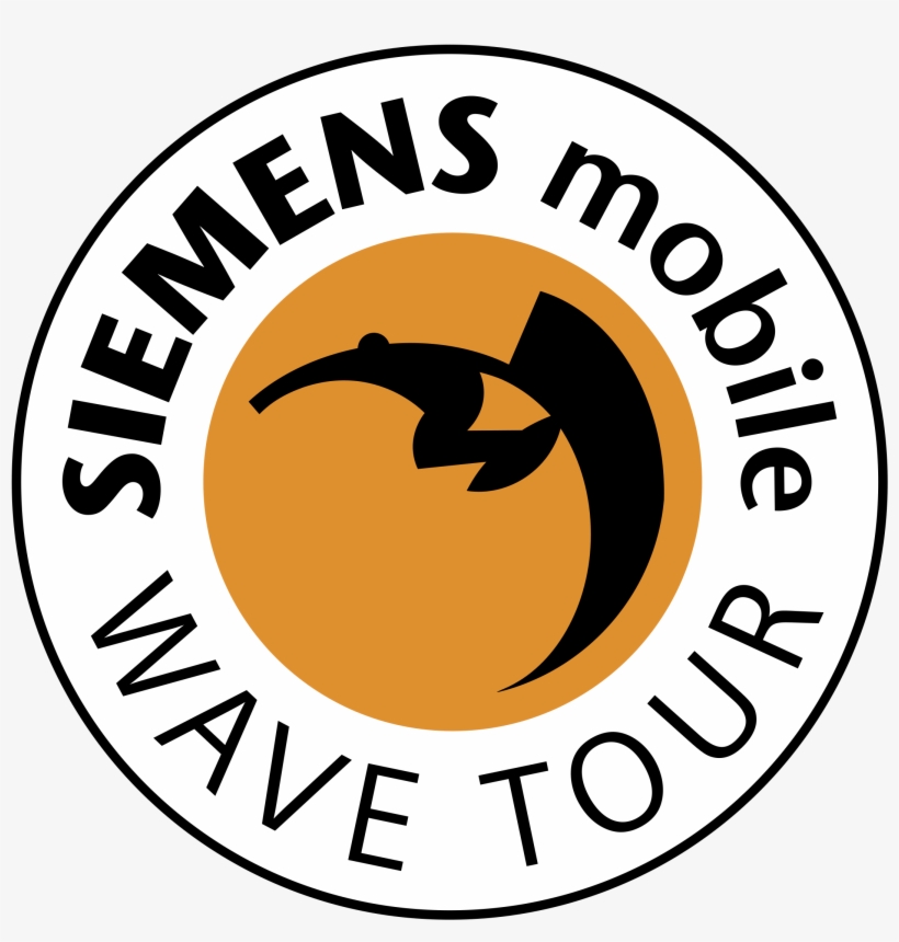 Siemens Mobile Logo Png Transparent - Circle - Free Transparent PNG ...