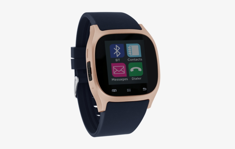 itouch classic smartwatch