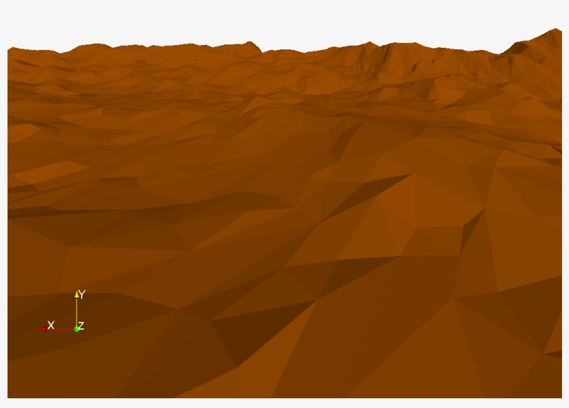 Desert Clipart Dune Erg Free Transparent Png Download Pngkey