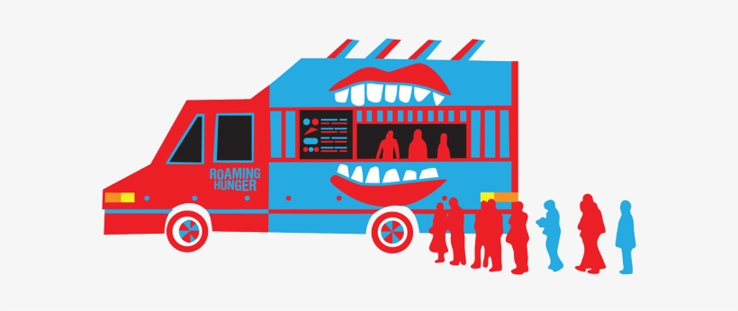 National Food Truck Day 2018, transparent png #914508