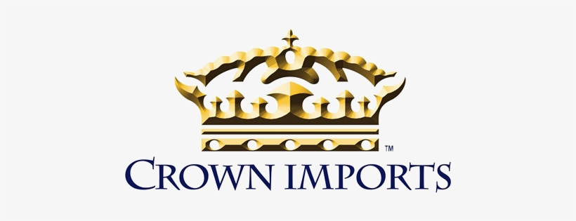 Constellation - Crown Imports Logo - Free Transparent PNG Download - PNGkey