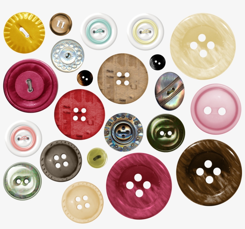 Raised Garden Bed Sewing Buttons Png Image - Free Transparent PNG ...