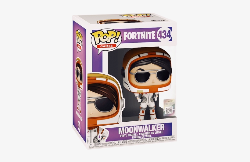 Moonwalker fortnite png