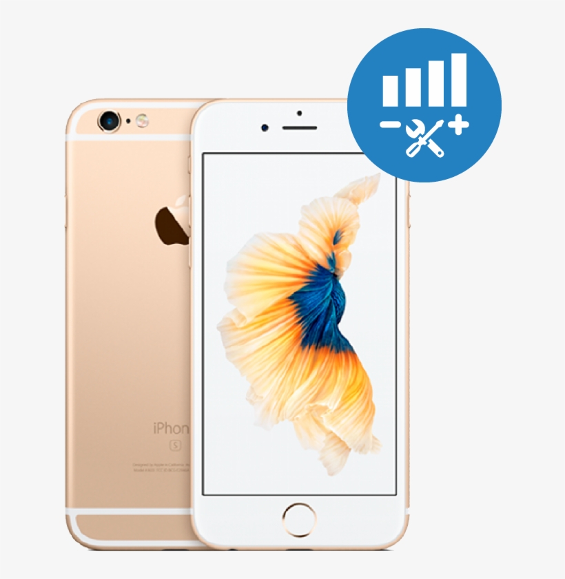 Apple Iphone 6s Volume Button Repair - Apple Iphone 6s Price In Sri Lanka, transparent png #9118592