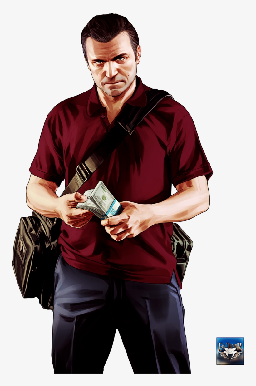 Grand Theft Auto 5 Png - Transparent Grand Theft Auto V - Free ...