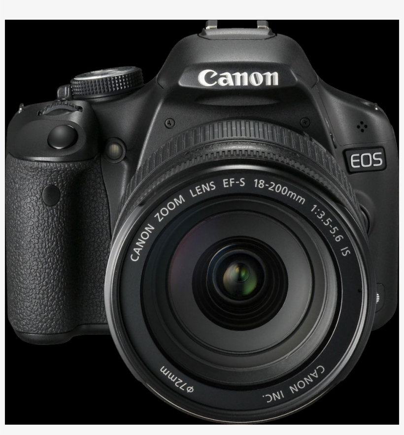 Did You Know - Canon Eos 2009 - Free Transparent PNG Download - PNGkey