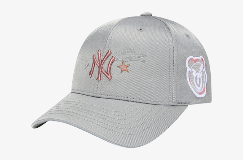 Ny Yankees Hat - New York Yankees - Free Transparent PNG Download - PNGkey