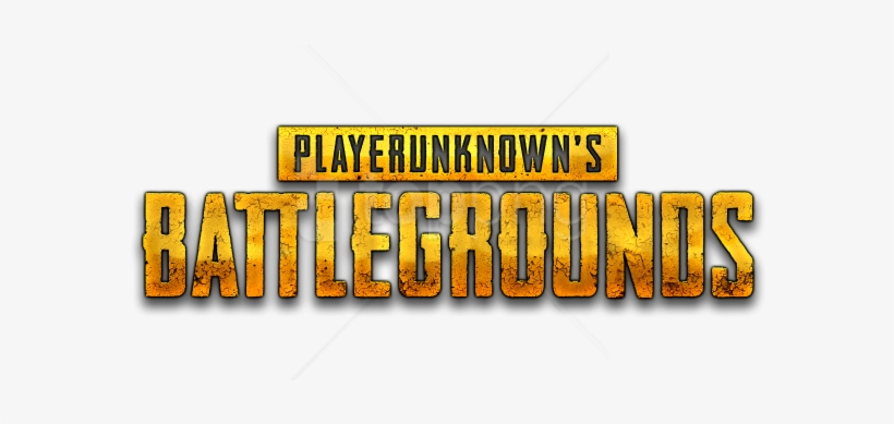 Free Png Playerunknown's Battlegrounds Logo Png - Pubg Background For  Editing - Free Transparent PNG Download - PNGkey