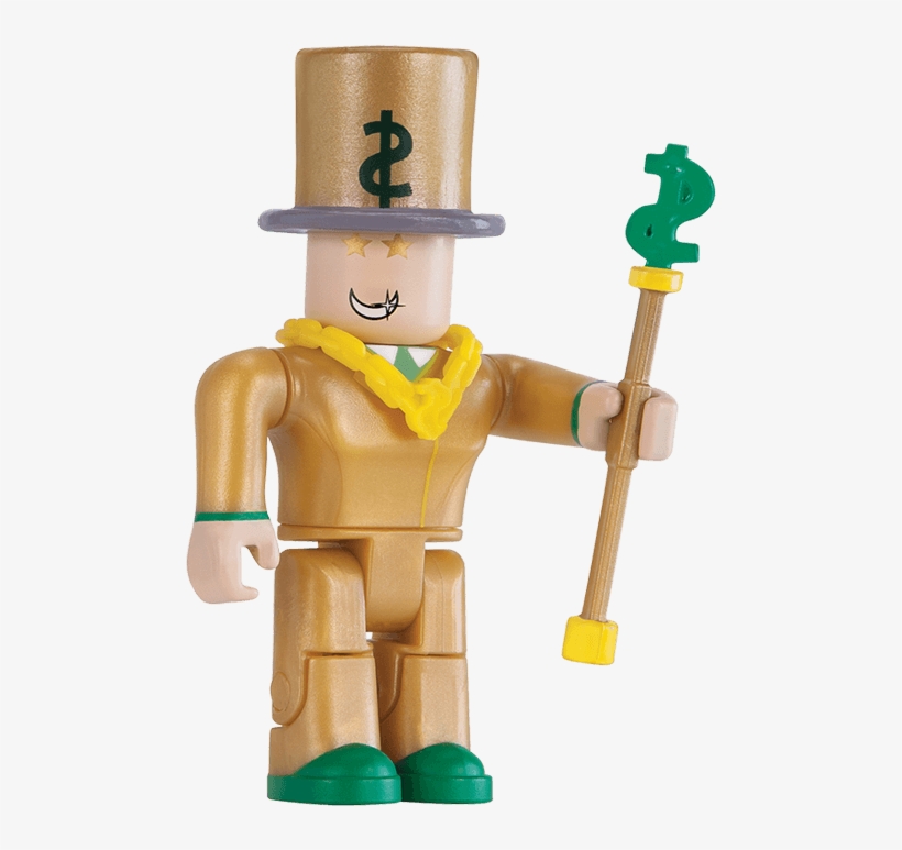 Free Robux In Roblox Figurine Free Transparent Png Download Pngkey - roblox bacon head png