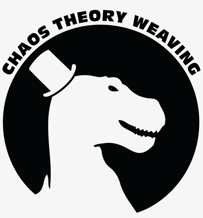 Chaos Theory Weaving - Illustration, transparent png #9197209