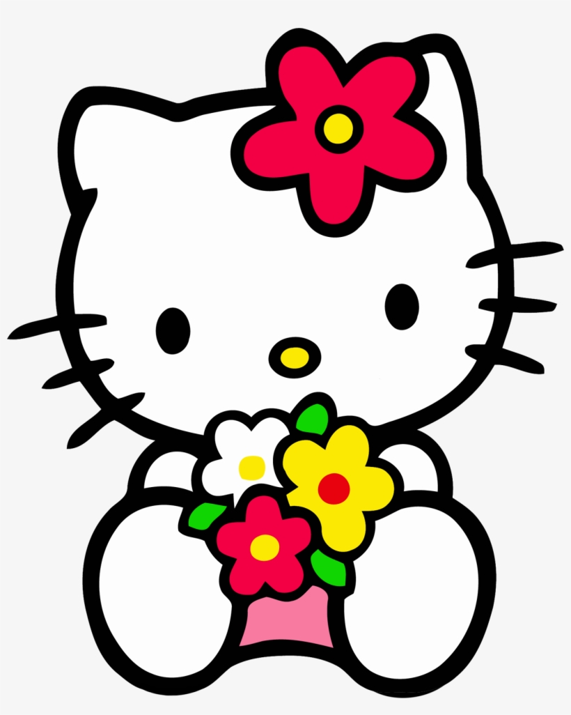 Hello Kitty Images Part 2 Hello Kitty Png Free Transparent Png Download Pngkey