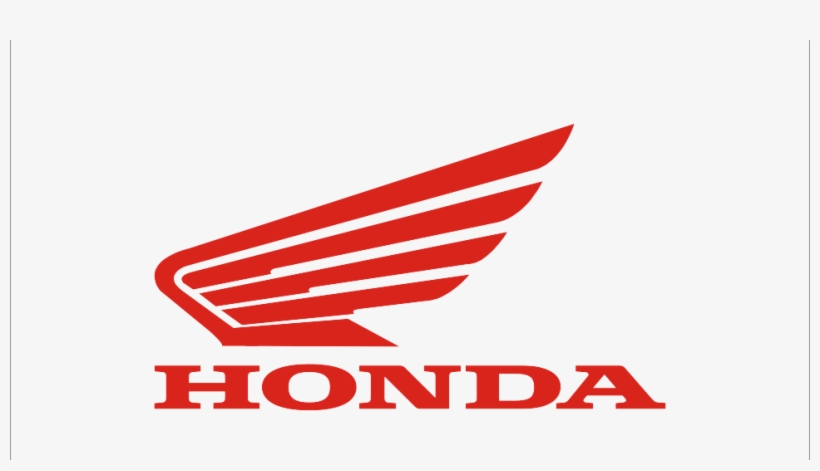 Honda Logo Vector Format Cdr Ai Eps Svg Pdf Png - Honda Logo - Free