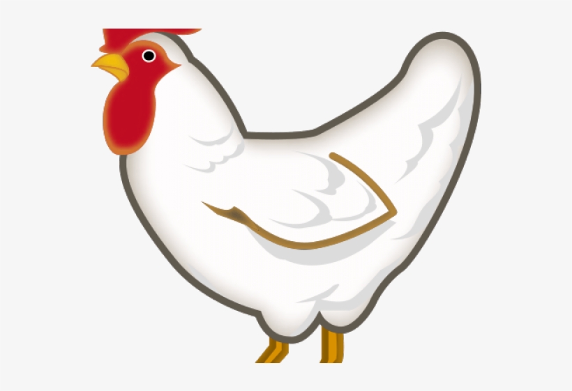 Spider Clipart Emoji - Rooster - Free Transparent PNG Download - PNGkey