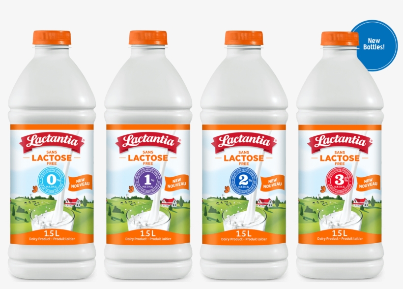 Lactantia® PūrFiltre Skim Milk