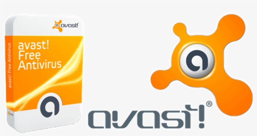 Картинка антивирус avast