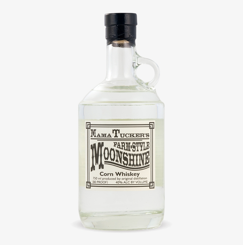 Moonshine Bottle Labels