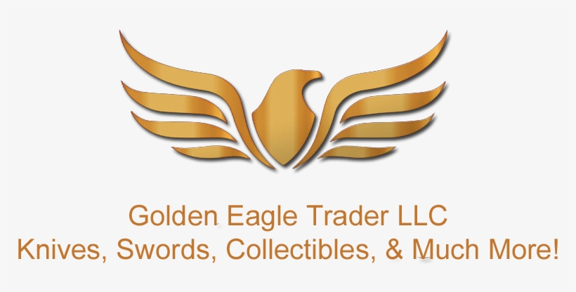 Golden Eagle Trader Graphic Design Free Transparent Png Download Pngkey