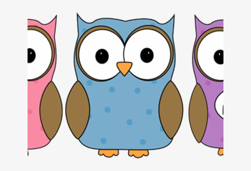 Owl Clipart Leader - Clip Art - Free Transparent Png Download - Pngkey