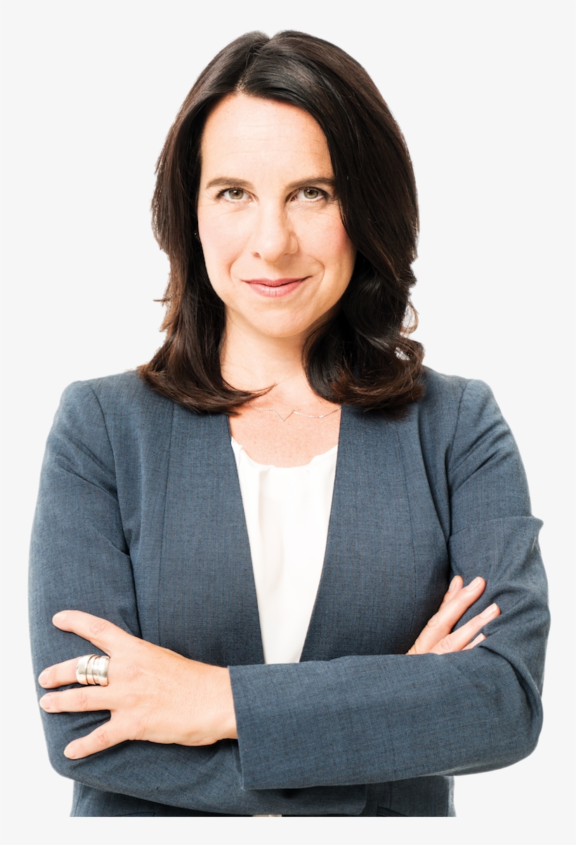Montreal Mayoral Candidate Valérie Plante - Valérie Plante Png, transparent png #9296679