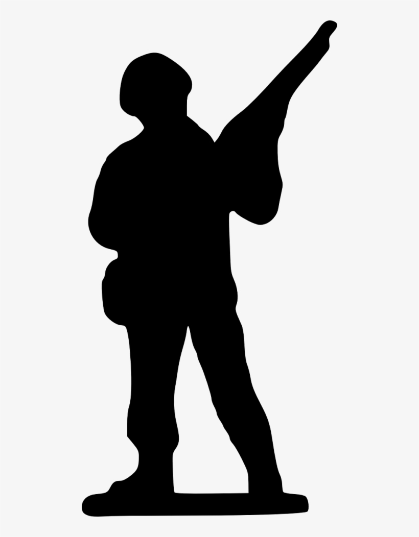 Download How To Set Use Toy Soldier Svg Vector Free Transparent Png Download Pngkey