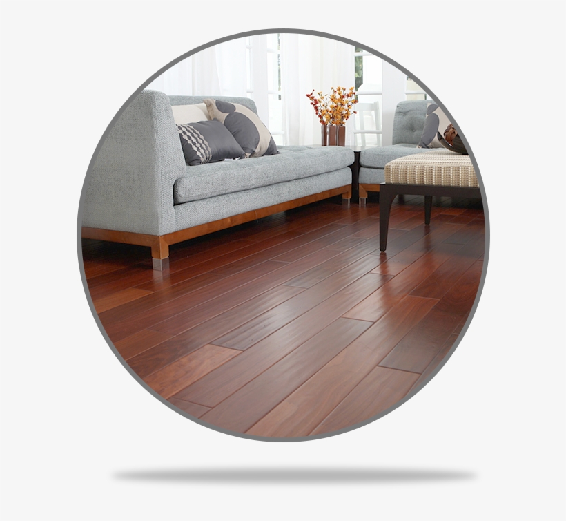 Now Porcelain Tile With A Kind Of Wood Pattern Is Available - Anderson Hardwood Floors, transparent png #939060