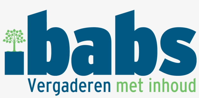 Ibabs Demo Aanvraag - Ibabs, transparent png #9305387