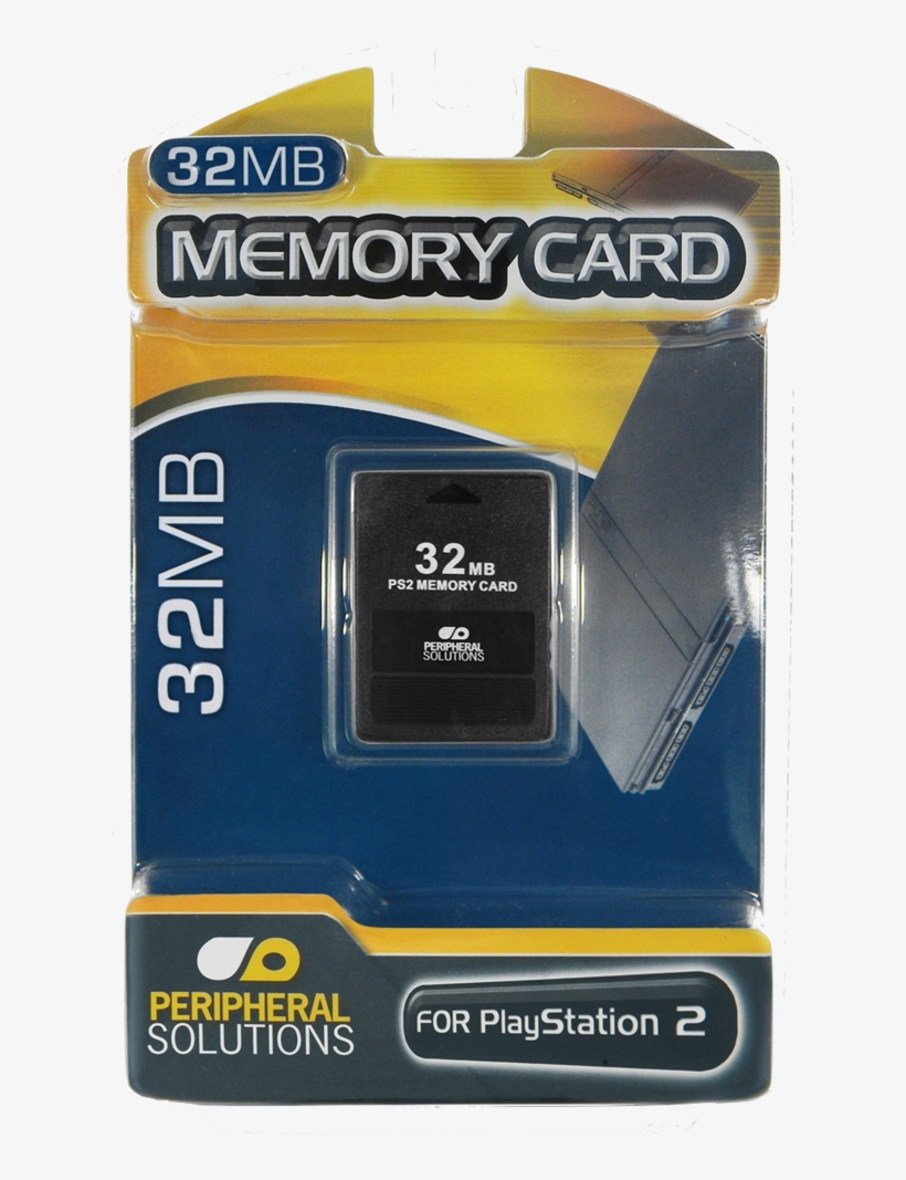ps2 memory card target