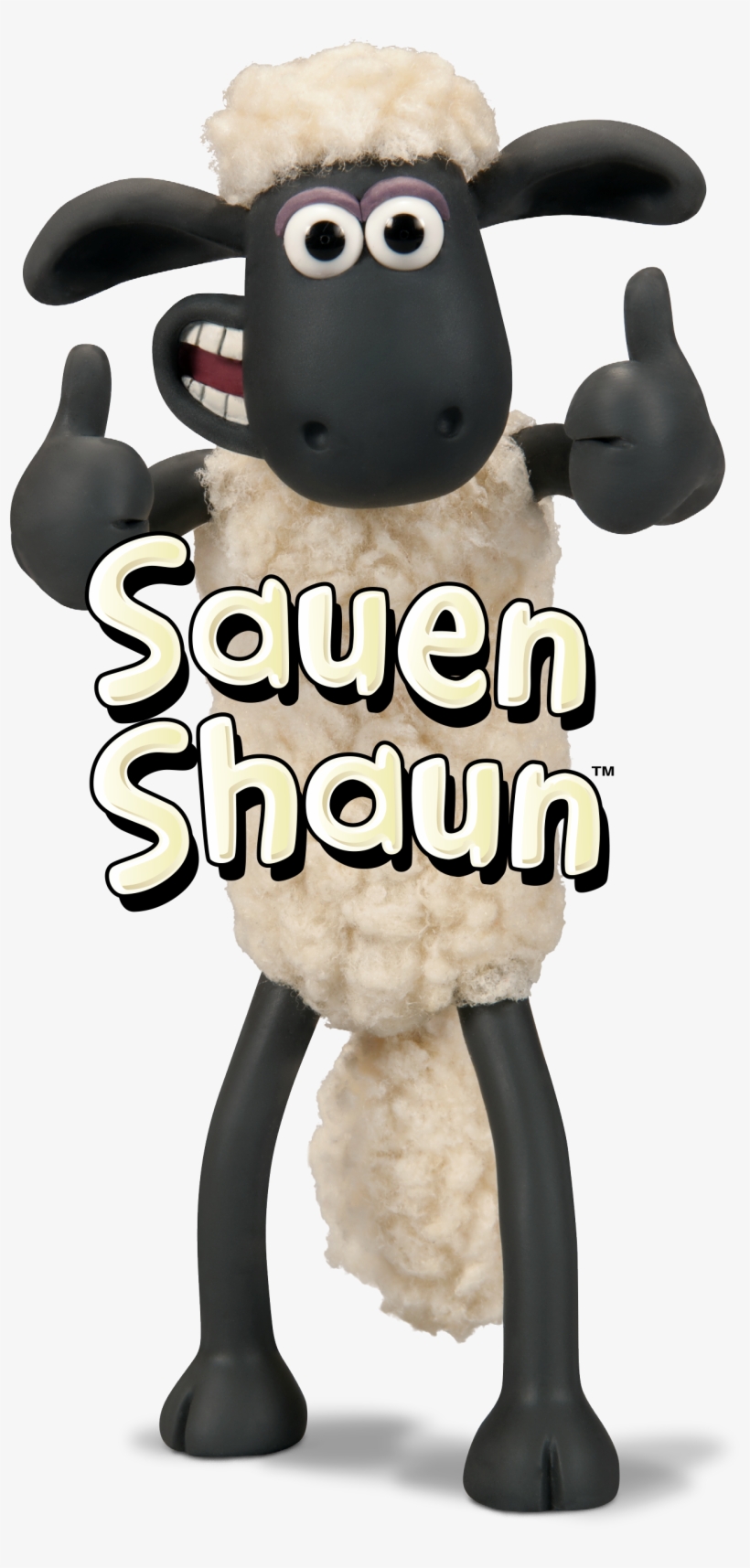 Sauen Shaun 002 - Snow White Panto Bristol Hippodrome, transparent png #9356924