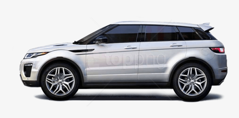 Free Png Land Rover Transparent Free Png Png Images - Vw Touareg With Cargo Box, transparent png #9379042