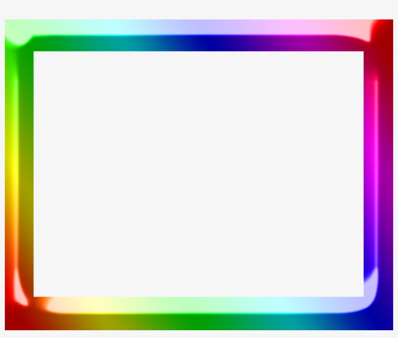 ×' 46 - Gif Borders - Free Transparent PNG Download - PNGkey