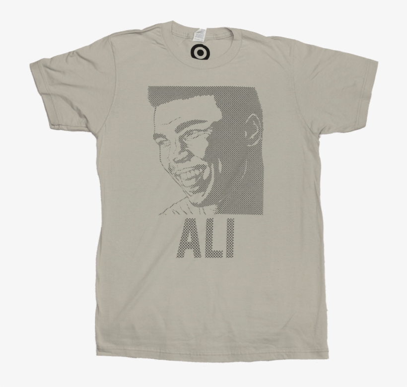 Muhammad Ali Graphic T Shirt Active Shirt Free Transparent Png Download Pngkey - roblox muhammad ali clothes