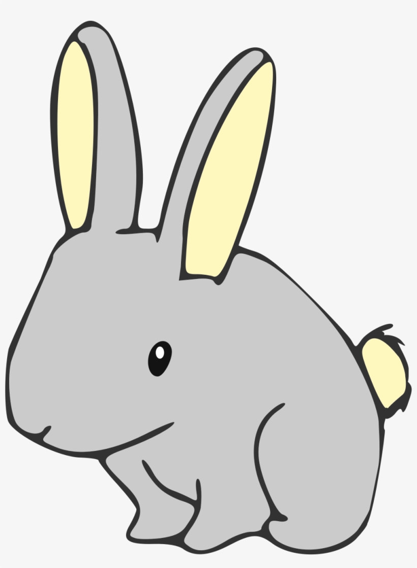 Bunny Sketch Vector Art, Icons, and Graphics for Free Download